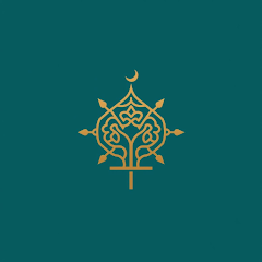 Logo Aplikasi Teduh