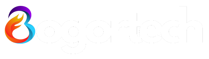 BogorTech Logo