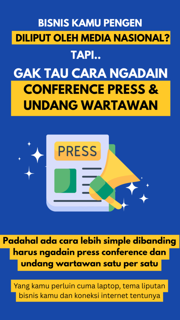 jasa liputan media nasional